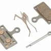 Shimano G04TI Revêtements De Disques En Métal -Freins Soldes Boutique 147307 Shimano G04TI Y8LW98010 disc brake pads