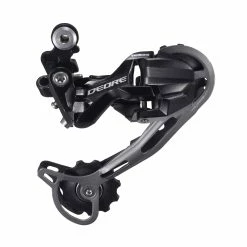 Shimano DEORE RD-M592 Dérailleur Arrière SGS à 9 Vitesses