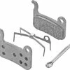 Shimano M06 Plaquettes De Frein à Disque En Métal -Freins Soldes Boutique 88081