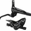 Shimano BL-MT501/BR-MT520 Frein à Disque Arrière -Freins Soldes Boutique BR MT501 4 Kolben Scheibenbremse hinten EMT501EJRRXRA170
