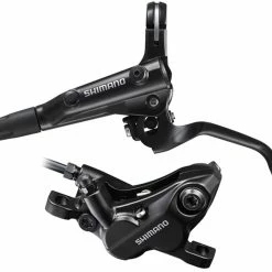 Shimano BL-MT501/BR-MT520 Frein à Disque Avant