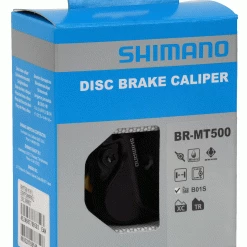 Shimano BR-MT500 Post-Mount B01S Étrier De Frein -Freins Soldes Boutique EBRMT500MPPRXL 3
