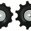 Shimano DEORE RD-M6000 Jeu De Poulies -Freins Soldes Boutique RD M6000 PulleySet
