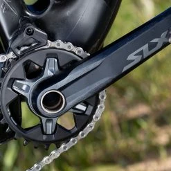 Shimano Manivelle SLX FC-M7120-1 Boost 12 Vitesses Sans Plateau -Freins Soldes Boutique SLX FC M7120 butXbw1Gsqm8PU