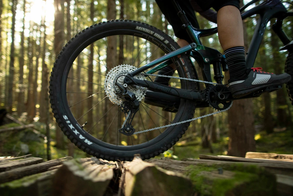 Shimano DEORE RD-M6100 Dérailleur 12 Vitesses 7 Shimano DEORE RD-M6100 Dérailleur 12 Vitesses – Image 5