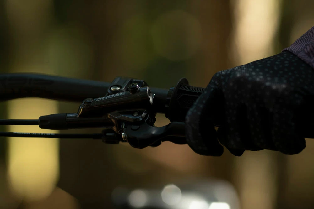 Shimano DEORE BR-M6120 Frein à Disque Arrière 1700mm 7 Shimano DEORE BR-M6120 Frein à Disque Arrière 1700mm – Image 5