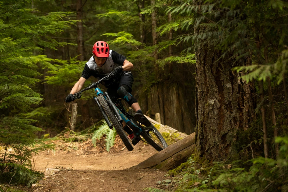 Shimano DEORE BR-M6100 Étrier De Frein Post-Mount G04S 6 Shimano DEORE BR-M6100 Étrier De Frein Post-Mount G04S – Image 4