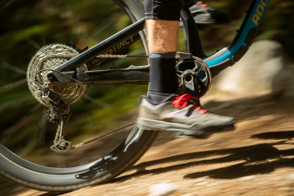 Shimano DEORE RD-M6100 Dérailleur 12 Vitesses 8 Shimano DEORE RD-M6100 Dérailleur 12 Vitesses – Image 6