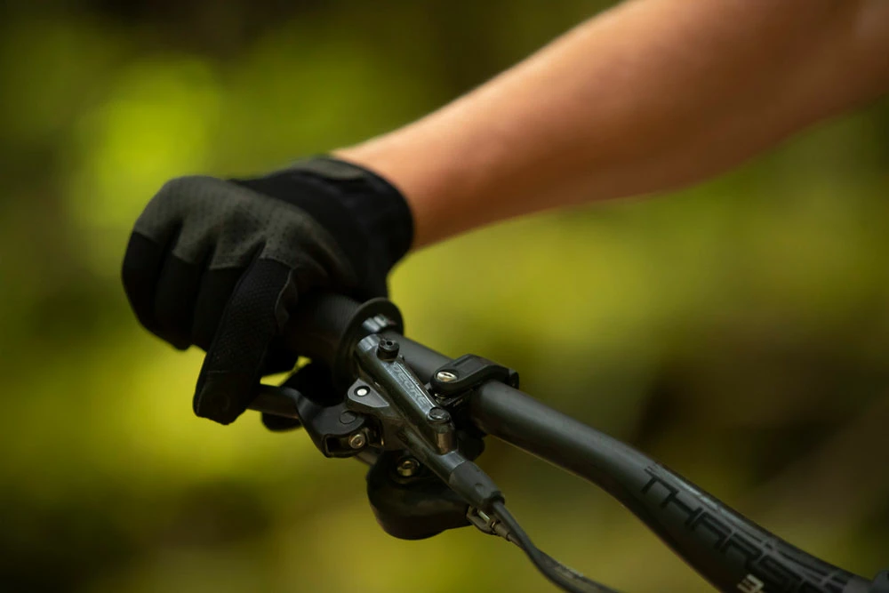 Shimano DEORE BL-M6100 Levier De Frein Droit 6 Shimano DEORE BL-M6100 Levier De Frein Droit – Image 4