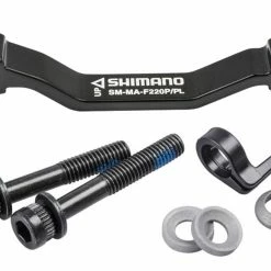 Shimano SM-MA-F220P Adaptateur Pour Disque De Frein De 220mm -Freins Soldes Boutique SM MA F220P ESMMAF220PPL