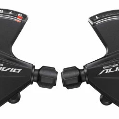 Shimano ALIVIO SL-M3100 Jeu De Leviers De Vitesse 3x9 Vitesses