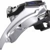 Shimano ALTUS FD-M310 Dérailleur 3x7/8 Vitesses -Freins Soldes Boutique Shimano ALTUS FD M310 3x7 8 fach Umwerfer EFDM310X3