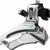 Shimano Dérailleur Avant ALTUS FD-M313 3x7/8 Vitesses -Freins Soldes Boutique Shimano ALTUS FD M313 Umwerfer EFDM313X3