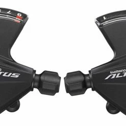 Shimano ALTUS SL-M2010 Kit Levier De Vitesse 2x9 Vitesses