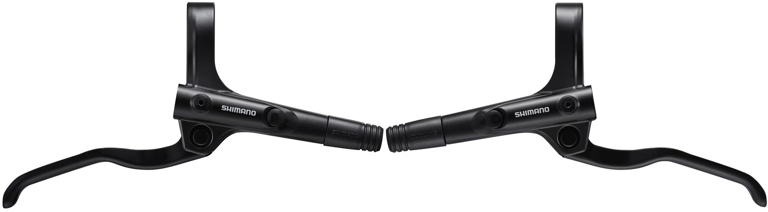 Shimano BL-MT200 Jeu De Leviers De Frein 3 Shimano BL-MT200 Jeu De Leviers De Frein