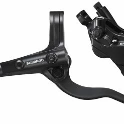 Shimano BL-MT401/BR-MT420 Frein à Disque 1000mm Avant