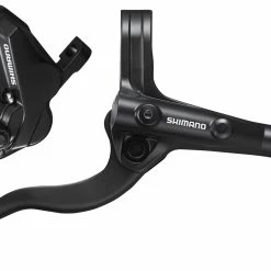 Shimano BL-MT401/BR-MT420 Frein à Disque Arrière 1700mm