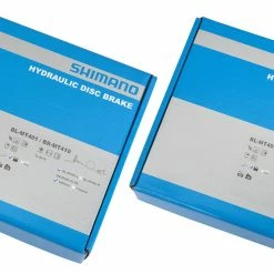 Shimano BL-MT401/BR-MT410 Jeu De Freins à Disque 9 Shimano BL-MT401/BR-MT410 Jeu De Freins à Disque -Freins Soldes Boutique Shimano BL MT401BR MT410 Scheibenbremsen Set 20093677 d