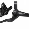 Shimano BL-MT402/BR-MT410 Frein à Disque 1700mm Arrière -Freins Soldes Boutique Shimano BL MT402 BR MT410 Scheibenbremse 1700mm hinten EMT4103JRRXRA170 a