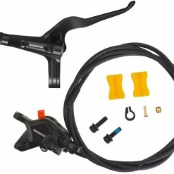 Shimano BL-MT402/BR-MT410 Kit De Freins à Disque -Freins Soldes Boutique Shimano BL MT402 BR MT410 Scheibenbremse 1700mm hinten EMT4103JRRXRA170 b