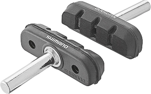 Shimano BR-CT91 Patins De Frein Cantilever 3 Shimano BR-CT91 Patins De Frein Cantilever