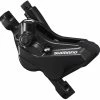 Shimano BR-MT420 Post-Mount Étrier De Frein -Freins Soldes Boutique Shimano BR M420 Post Mount Bremssattel EBRMT420MPRXL