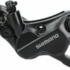 Shimano BR-MT520 Post-Mount D02S Étrier De Frein -Freins Soldes Boutique Shimano BR MT520 Post Mount Bremssattel EBRMT520MPMXL