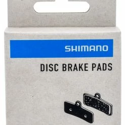 Shimano D02S Revêtements De Disques En Métal 7 Shimano D02S Revêtements De Disques En Métal -Freins Soldes Boutique Shimano D02S Metall Disc Belage IBPD02SMXA b