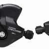 Shimano DEORE SL-M5100+SL-M4100 Jeu De Leviers De Vitesses 2x10