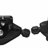Shimano DEORE SL-M5100+SL-M4100 I-Spec EV Jeu De Leviers De Vitesses 2x10 -Freins Soldes Boutique Shimano DEORE SL M5100 SL M4100 I Spec EV 2x10 fach Schalthebel Set ESLM5100ILB ISLM4100IRAP1