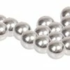 Shimano Billes En Acier Inoxydable 1/4" (18 Pièces) -Freins Soldes Boutique Shimano Edelstahl Kugeln 1 4 18 Stuck Y00091370 a