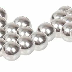 Shimano Billes En Acier Inoxydable 3/16" (22 Pièces)