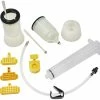 Shimano TL-BR001/002/003 Kit De Purge De Freins à Disque -Freins Soldes Boutique Shimano Entluftungs Kit Y13098630 a