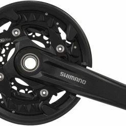 Shimano Manivelle FC-MT500 10 Vitesses 40/30/22