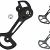 Shimano Guide-chaîne Pour RD-M8120/M7120 SGS -Freins Soldes Boutique Shimano Kettenleitblech f r RD M8120 RD M7120 SGS Master