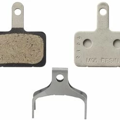 Shimano Revêtements M05 Resin Disc