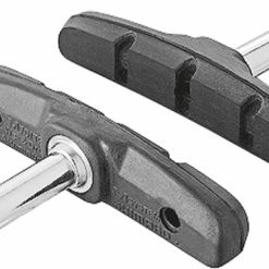 Shimano M70T2 Patins De Frein Cantilever