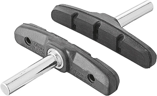 Shimano M70T2 Patins De Frein Cantilever 3 Shimano M70T2 Patins De Frein Cantilever