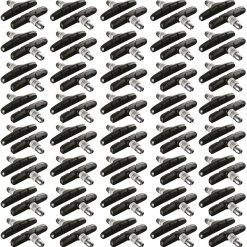 Shimano M70T3 Patins De Frein V-Brake (50 Paires) -Freins Soldes Boutique Shimano M70T3 V Brake Bremsschuhe 50 Paar Y8BM98110 bnt2EuA7oqdXa8