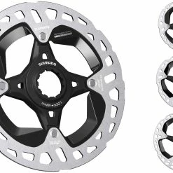 Shimano RT-MT900 Center-Lock Rotor à Disque