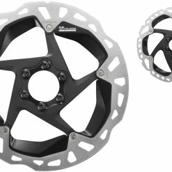 Shimano RT-MT905 Disque De Frein 6 Trous