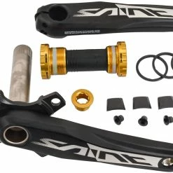 Shimano SAINT FC-M820 Manivelle 10 Vitesses Sans Plateau