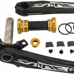 Shimano SAINT FC-M825 Manivelle 10 Vitesses Sans Plateau