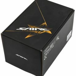 Shimano SAINT FC-M825 Manivelle 10 Vitesses Sans Plateau -Freins Soldes Boutique Shimano SAINT FC M825 10 fach Kurbel ohne Kettenblatt IFCM825ABX c