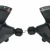 Shimano SL-M315 Kit De Levier De Vitesse 2x7 Vitesses