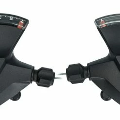 Shimano SL-M315 Kit De Levier De Vitesse 2x7 Vitesses