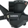 Shimano SL-M315 Levier De Vitesse à 7 Positions, Droite -Freins Soldes Boutique Shimano SL M315 7 fach Schalthebel rechts ESLM3157RA