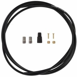 Shimano SM-BH59-JK-SS Durite De Frein MTB