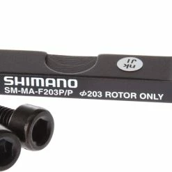 Shimano SM-MA-F203P/PA Adaptateur Pour Rotor De 203mm