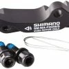 Shimano SM-MA-F203S/S Adaptateur Pour Disque De Frein VR 203mm -Freins Soldes Boutique Shimano SM MA F203SS ISMMAF203SSA